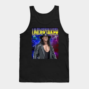 UNDERTAKER Tank Top